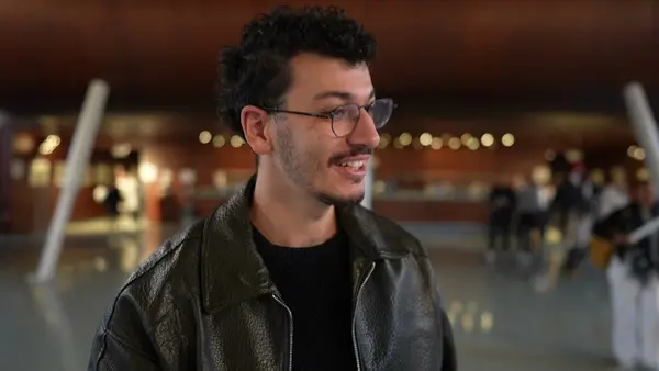 Témoignage vidéo 2