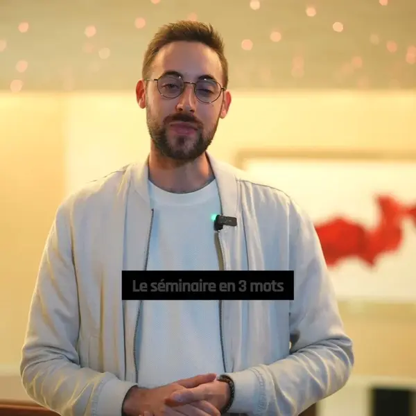 Témoignage vidéo 3