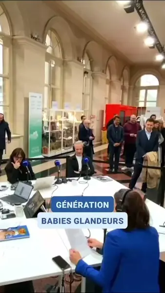 Témoignage vidéo 7